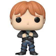 Funko Pop Ron Weasley Harry Potter Wizarding World 134