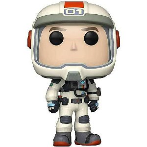 Funko Pop Buzz Ligthyear The Movie (XL-01) Disney Pixar