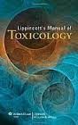 Livro Lippincots Manual Of Toxicology - Lippincots