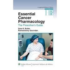 Livro Essential Cancer Pharmacology: The Prescriber's Guide (lippincott Williams - Butler