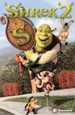 Livro Shrek 2 - Col. Popcorn Elt Readers - Hughes