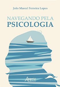 Livro Navegando Pela Psicologia - Lopes