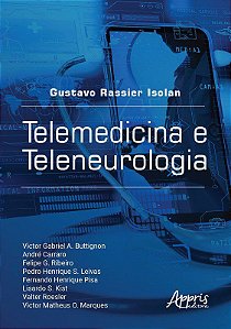 Livro Telemedicina e Teleneurologia