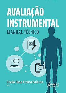 Livro Avaliacao Instrumental: Manual Tecnico - Salerno