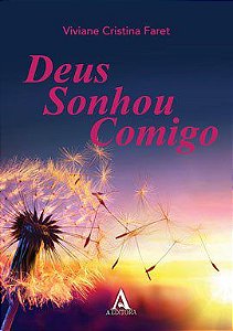 Livro Deus Sonhou Comigo - Faret