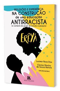 Livro Reflexoes E Experiencias Na Construcao De Uma Educacao - Dias