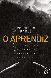 Livro O Aprendiz - Ramos