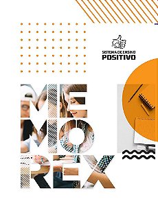 Livro Memorex - Editora positivo
