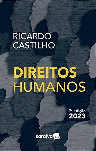 Livro Direitos Humanos - Castilho