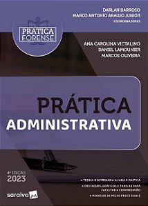 Livro Pratica Administrativa - Victalino/lamounier/