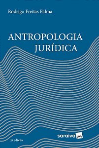 Livro Antropologia Juridica - Palma