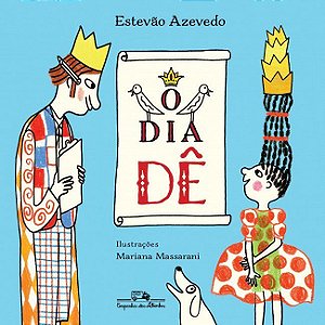 Livro Dia De, O - Azevedo