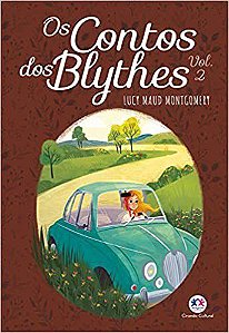 Livro Contos dos Blythes, Os: Vol. 2 - Montgomery