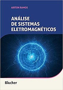 Livro Análise de Sistemas Eletromagnéticos Ramos