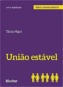 Livro Uniao Estavel - Nigri
