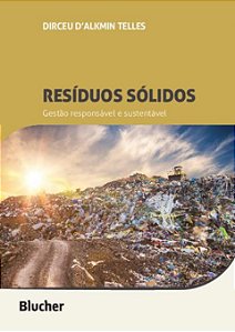 Livro Residuos Solidos - Gestao Respons. e Sustentavel - Telles