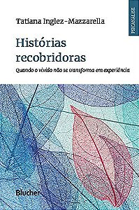 Livro Histórias Recobridoras - Inglez