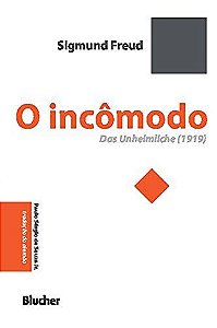 Livro Incomodo, O: das Unhelmiiche (1919) - Freud