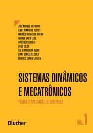 Livro Sistemas Dinamicos e Mecatronicos - Piccirillo
