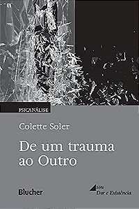 Livro De Um Trauma ao Outro Soler