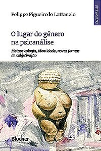Livro Lugar do Genero Na Psicanalise, O - Lattanzio