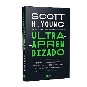 Livro Ultra - Aprendizado - Young