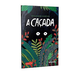 Livro Cacada, A - Karsten