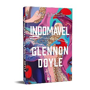 Livro Indomável - Doyle - Harpercollins