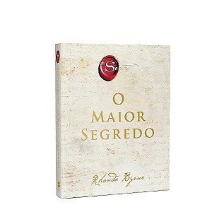 Livro Maior Segredo, O - Byrne - Harper Collins