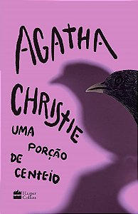 Livro Uma Porção de Centeio - Christie