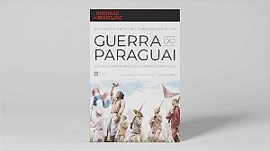 Livro Guerra do Paraguai - Botelho