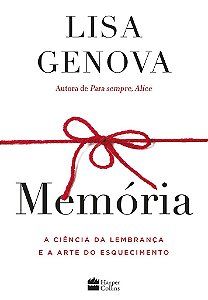 Livro Memória - Genova