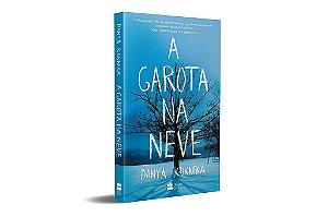 Livro A Garota Na Neve  Kukafka