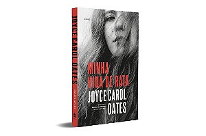 Livro Minha Vida de Rata - Oates