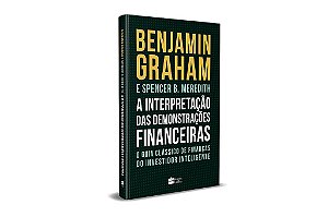 Livro Interpretação Das Demonstrações Financeiras, A - Graham - Harpercollins