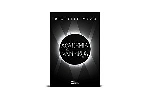 Livro Academia de Vampiros ( 1): com Capítulos Extras Inéditos