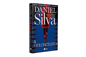Livro Violoncelista, A - Silva