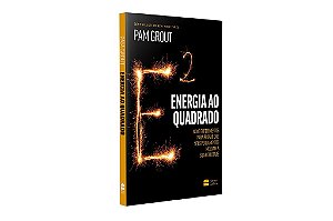 Livro Energia ao Quadrado - Grout - Harpercollins