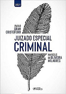Livro Juizado Especial Criminal - Cristoforo,pablo Gra