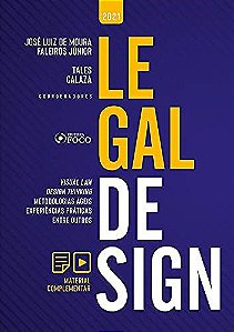 Livro Legal Design - Coelho, Alexandre Za