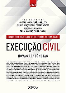 Livro Execução Civil - Bellizze