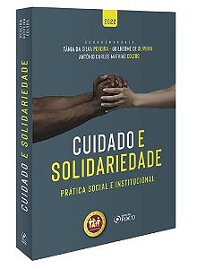 Livro Cuidado e Solidariedade - Coltro - Foco - Mathias