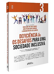 Livro Deficiencia & os Desafios para Uma...1 Ed.(2022) 3 - Figueiredo
