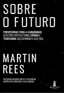 Livro Sobre o Futuro: Perspectivas para a Humanidade