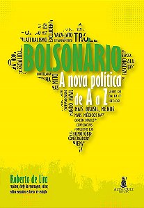 Livro Bolsonário - Lira