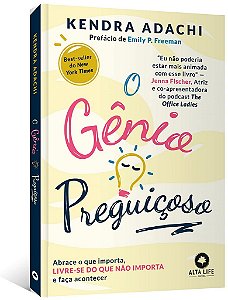 Livro Gênio Preguiçoso, O - Adachi - Alta Books