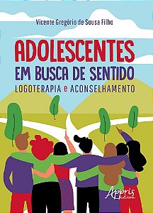 Livro Adolescentes em Busca de Sentido
