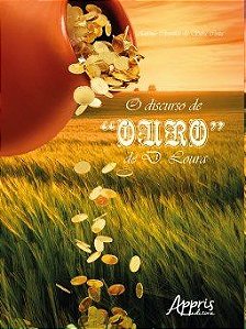 Livro Discurso de Ouro de D. Loura, O - Costa