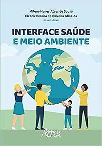 Livro Interface Saude e Meio Ambiente - Sousa/almeida