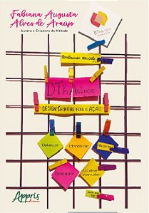 Livro DThActyon - Araújo - Appris